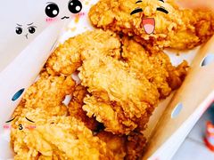 -肯德基(昌里店)