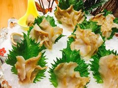 -大岛日本料理铁板烧(南通大饭店)