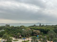 -天悦阁海景酒廊