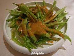 麻酱凤尾-粗茶淡饭·汉口公馆(循礼门店)