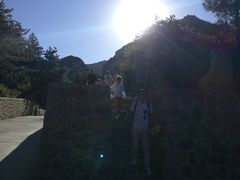 -沕沕水生态风景区