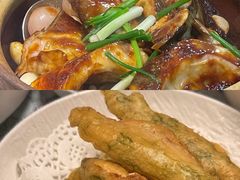 -熠盛粤味·顺德桑拿鸡(永康路店)