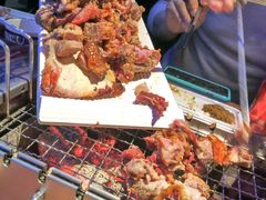 -三个蒙古大叔羊肉串(大宁店)