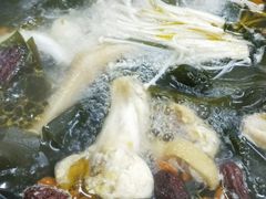 -金勺子原汤椰子鸡