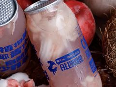 -蔻蔻椰·鲜萃椰子水(COCO Park店)