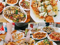 -巽寮湾
