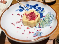 -长亭酒肆·武夷菜(德胜门店)