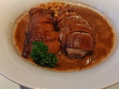 -汤城小厨•粤菜•靓汤(苏州街店)