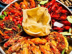 -王红军龙虾(新民路店)