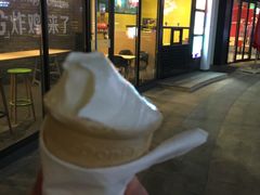 -麦当劳(金狮广场店)
