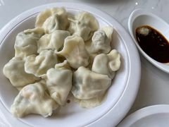 -海知道大连海鲜水饺(南山大冲店)