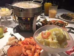 -星伦多自助料理·涮烤一体(虹悦城店)