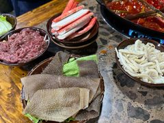 -正南齊北重庆老火锅(光华村直营店)
