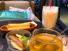 -漫咖啡(沙龙汇店)