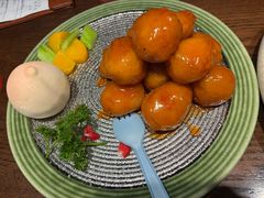 桃桃咕咾肉-桃桃厨房(公明店)