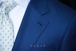 -优山定制西服衬衫大衣(国贸店)