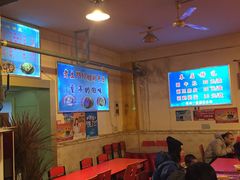 -玲玲涮牛肚(土门坊店)