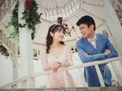 点击看大图 -格莱美国际影像馆(盛世芳华店)