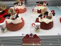 -Pantry's Best派悦坊蛋糕(K11购物艺术中心店)