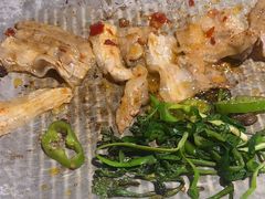 -玫瑰花园自助烤肉(顺义鑫海韵通店)
