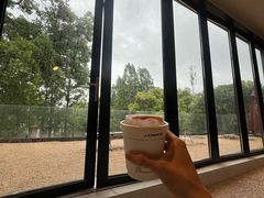 -J Create城市露营咖啡·简餐·宠物(上海动物园店)