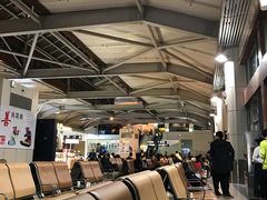 -丽江三义国际机场
