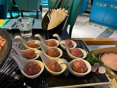 -五星桥原切肥牛火锅·30年专注好牛肉(湖塘店)