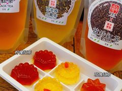 -华联发展销售中心(十月初五街店)