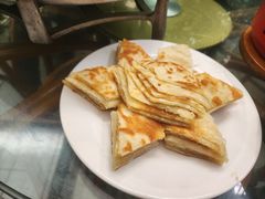 -春满园生态餐厅(南宫路店)