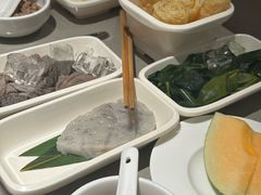 -海底捞火锅(顺义华联店)