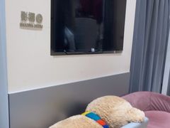 -海马体照相馆(成都来福士广场店)