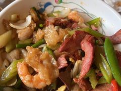 -日昌餐馆(亦庄店)