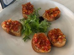 紫苏面包-意大利农场西餐厅(顺义店)