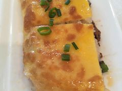 黄金豆皮-亢龙太子酒轩(东湖店)