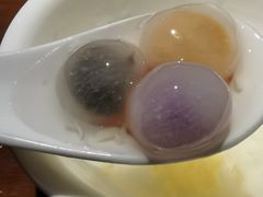 -惜湖餐厅(长兴万达广场店)