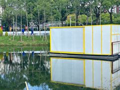-新江湾城公园