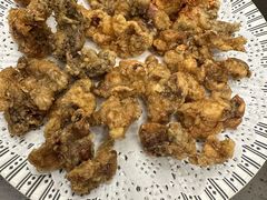 -老吕涮羊肉•东北原味烧烤•大油边•烤鱼(五角场店)