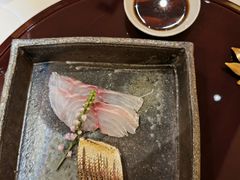 -荣一代目OMAKASE板前料理
