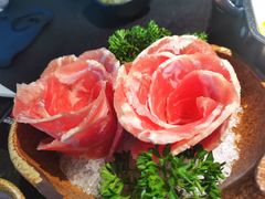 -新草堂锅物料理(泉城路店)