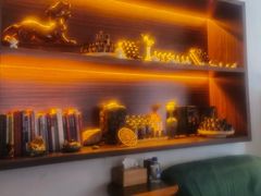 -布梵·台式热敷古法按摩Massage·Spa(品尊国际店)