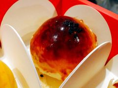 红豆蛋黄酥-BC烘焙伴手礼(新光天地店)