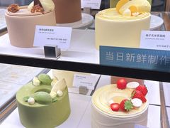 -théATRE茶聚场·餐厅(环球金融中心店)