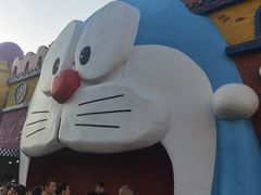 -横店影视城梦幻谷园区