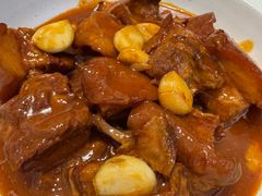 -潇湘世家(蒸湘店)