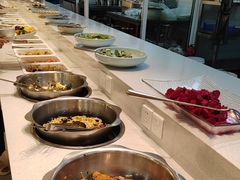 -清心素食自助餐厅(夫子庙店)