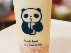-茶百道(蜀汉路店)