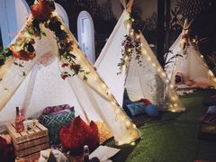 -佐佑帐篷环游记(南锣鼓巷店)