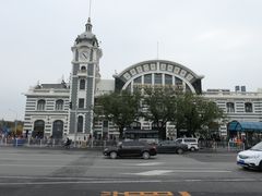-中国铁道博物馆(正阳门馆)
