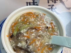 顺德五彩拆鱼羹-味妙顺德厨房(绿地缤纷城店)