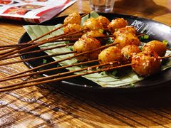 烤土豆-别院里音乐餐酒吧(双流航空港店)